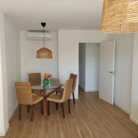 Apartment Costa Fuengirola