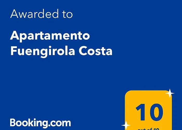 Costa Fuengirola