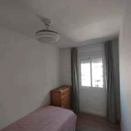 Appartement Costa Fuengirola