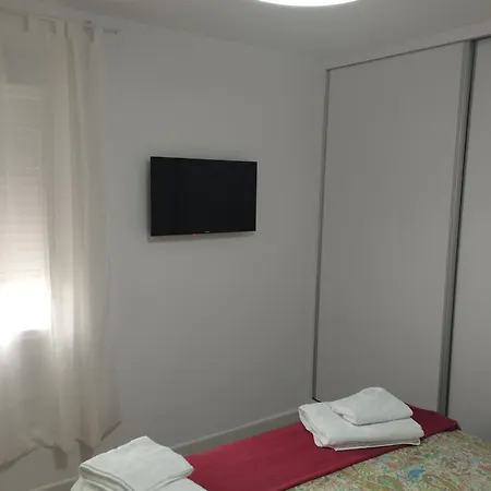 Appartement Costa Fuengirola