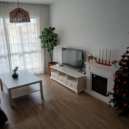 Appartement Costa Fuengirola