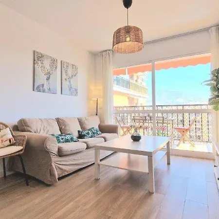 Costa Apartment *