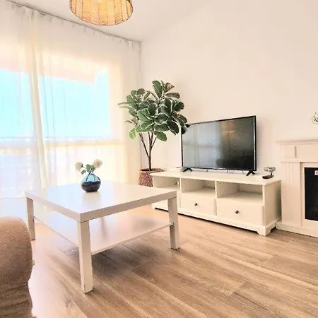 Costa Apartment