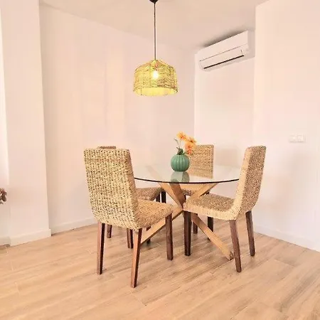 Costa Apartment Fuengirola