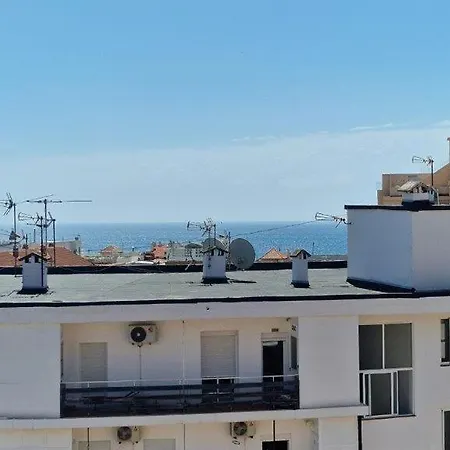 Costa Apartment Fuengirola