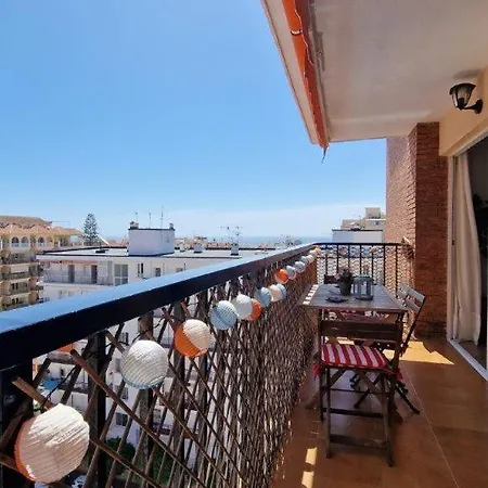 Apartment Costa Fuengirola