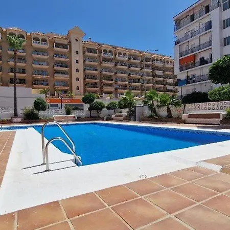 Costa Apartment Fuengirola
