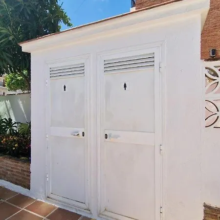 Costa Apartment Fuengirola