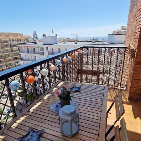 Apartment Costa