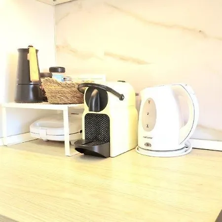 Costa Apartment Fuengirola