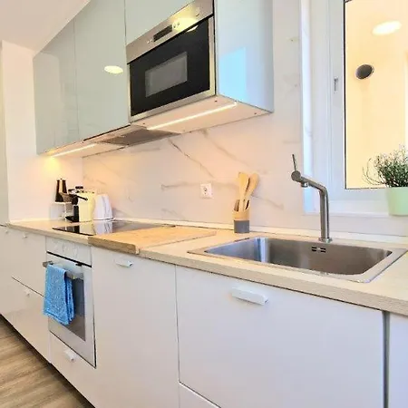 Costa Apartment Fuengirola