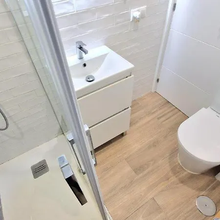 Costa Apartment