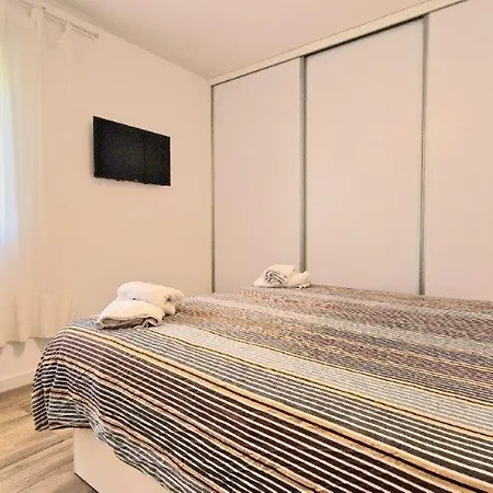 Apartment Costa Fuengirola