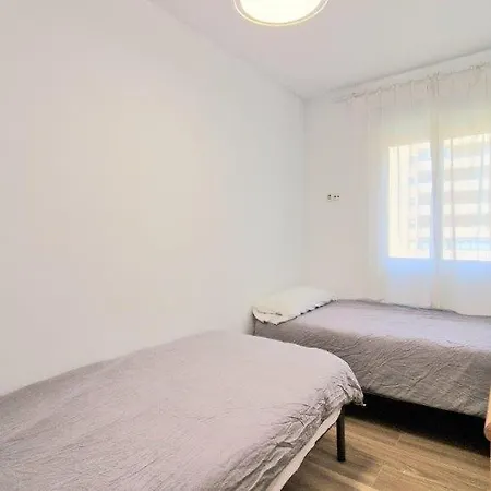Costa Apartment *