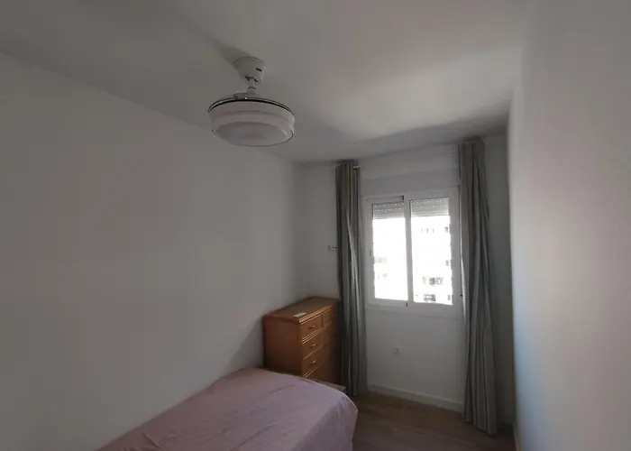 Appartement Costa Fuengirola