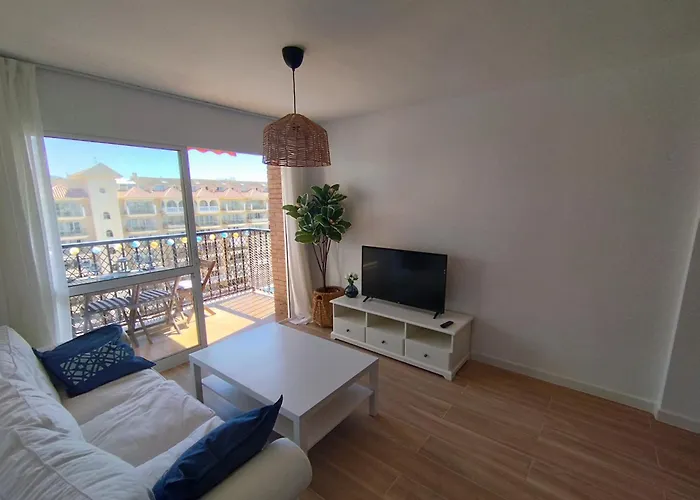 Costa Appartement Fuengirola