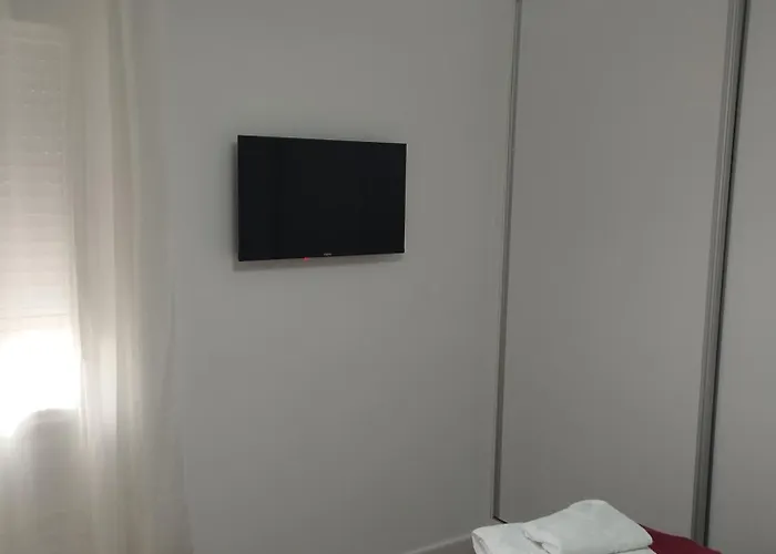 Appartement Costa Fuengirola