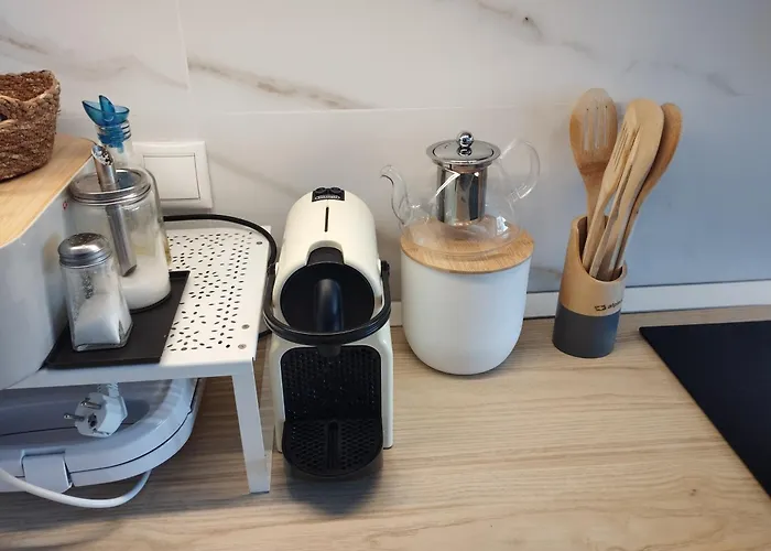 アパート Costa *