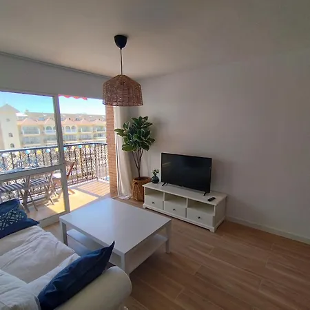 Costa Διαμέρισμα Fuengirola