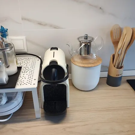 Διαμέρισμα Costa *