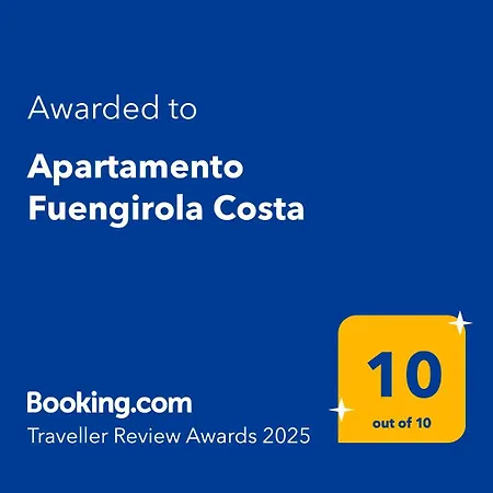 Costa Fuengirola