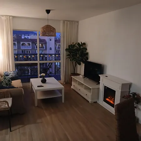 Apartment Costa Fuengirola