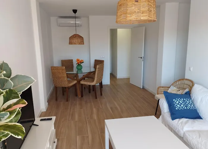 Costa Apartment Fuengirola
