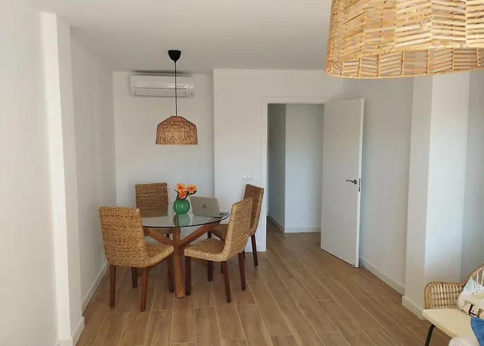 Apartment Costa Fuengirola