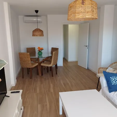 Costa Apartment Fuengirola